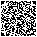 QR code with A  WOMANS PLACE contacts