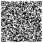 QR code with White's Auto Service & Towing contacts
