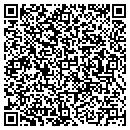 QR code with A & F Wrecker Service contacts