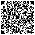 QR code with Bone's Heating & Air contacts