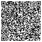 QR code with Custom Spiral Staircase Spclst contacts