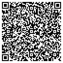 QR code with Kabredlos Cenex contacts