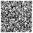 QR code with Penagraphics Medical Legal Illustrator contacts