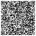 QR code with Myers Flat Mutual Water System contacts