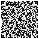 QR code with J C Lansdowne Inc contacts