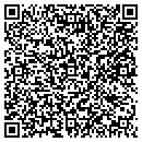 QR code with Hamburger Haven contacts
