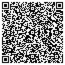 QR code with Just Ballons contacts