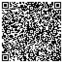 QR code with J W Pierson CO contacts