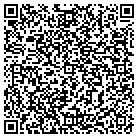 QR code with D & D Heating & Air Inc contacts