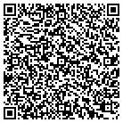 QR code with Delaware Trane Parts Center contacts