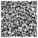 QR code with D L Martin & Sons contacts