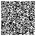 QR code with E A Harvey Inc contacts