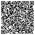 QR code with Osmond Mini Mart contacts