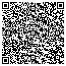 QR code with U-Haul Moving & Storage contacts