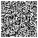 QR code with G's Painting contacts