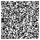 QR code with First Class Htg A/C Plbg Duct contacts