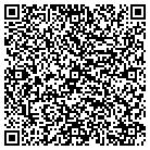 QR code with Program Review Section contacts