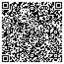 QR code with Haage Painting contacts