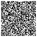 QR code with Hahn Painting Allen contacts