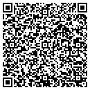 QR code with Rude Const contacts