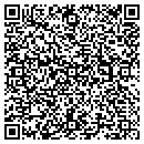 QR code with Hoback Hvac Service contacts