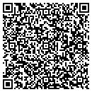 QR code with Hawkeye Painting CO contacts
