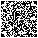 QR code with Hawkeye Painting CO contacts