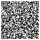 QR code with Planet Beach contacts