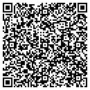 QR code with Hvac R Pj contacts