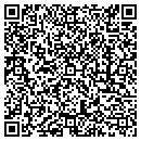 QR code with AmishCreek.com contacts