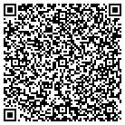 QR code with Hyett Refrigeration Inc contacts