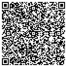 QR code with J C Eisenbrey & Son LLC contacts