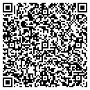 QR code with Art Valerie's Studio contacts