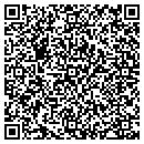 QR code with Hanson & K Interiors contacts