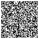 QR code with J Grilli & Assoc Inc contacts
