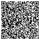 QR code with Holly Souder contacts
