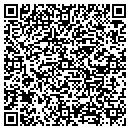 QR code with Anderson's Moving contacts