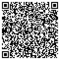 QR code with Cdv Test Southbend contacts