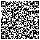 QR code with Hook Painting contacts