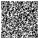 QR code with Kenny E Shelton contacts