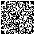 QR code with David Delgado contacts