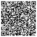 QR code with Moon Air contacts