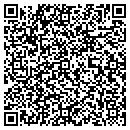 QR code with Three Marie's contacts