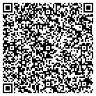 QR code with I & B Financial Mortgage contacts