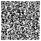 QR code with Advanced Wellness Center Inc contacts