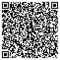 QR code with Pep Up Inc contacts