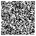 QR code with Xango contacts