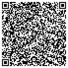 QR code with Prettyman's Heating & Air L L contacts