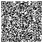 QR code with Cpr Campbell Portable Rentals contacts