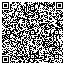 QR code with R & T Heating & Air contacts